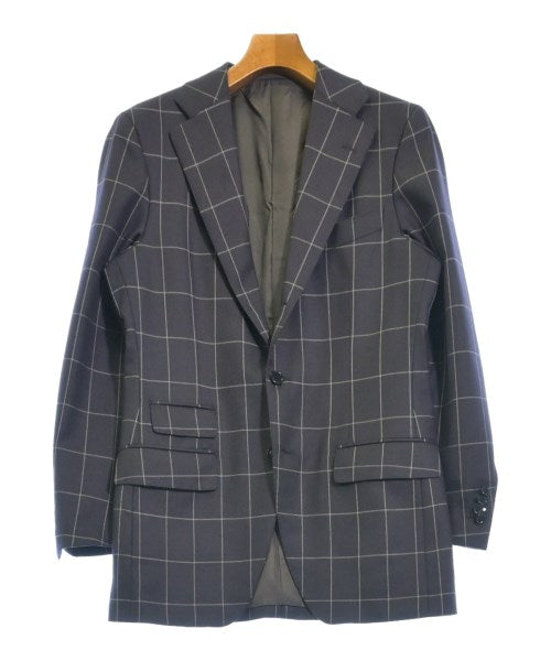 TOMORROWLAND Business suits