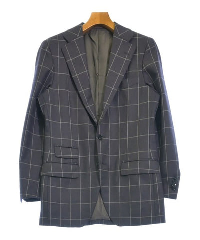 TOMORROWLAND Business suits