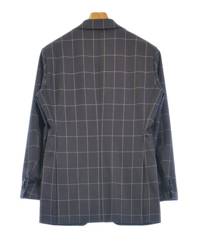 TOMORROWLAND Business suits