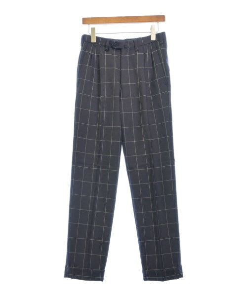 TOMORROWLAND Business suits