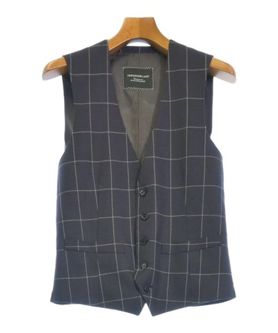 TOMORROWLAND Business suits