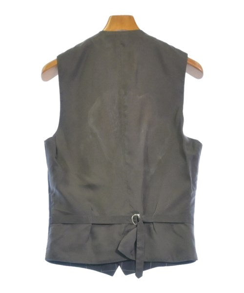 TOMORROWLAND Business suits