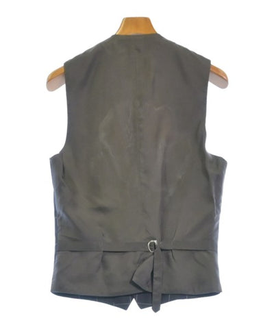 TOMORROWLAND Business suits