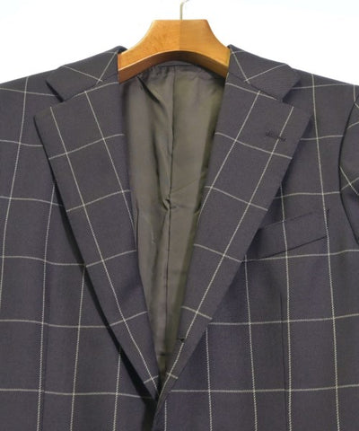 TOMORROWLAND Business suits