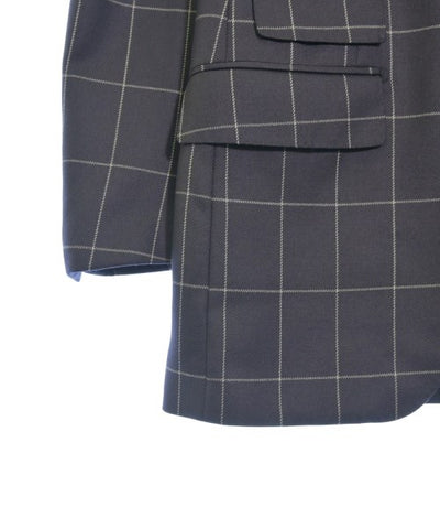 TOMORROWLAND Business suits