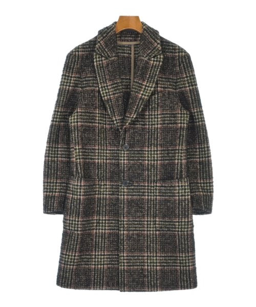 MEN Chesterfield coats Pre-owned Clothing | Online Thrift Store