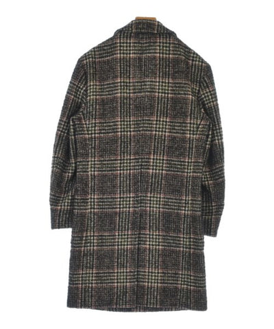 TOMORROWLAND Chesterfield coats