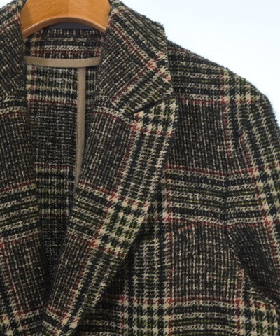 TOMORROWLAND Chesterfield coats