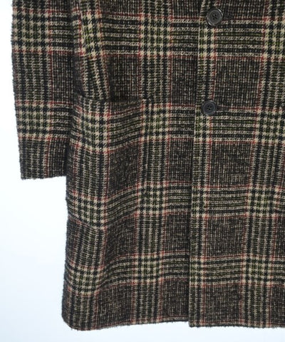 TOMORROWLAND Chesterfield coats