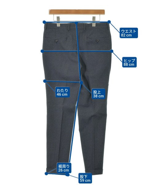 TOMORROWLAND Business suits