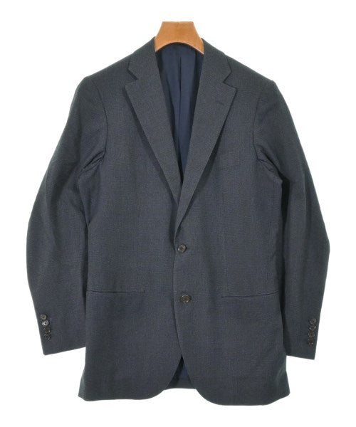 TOMORROWLAND Business suits