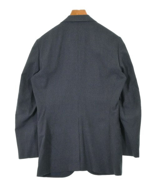 TOMORROWLAND Business suits