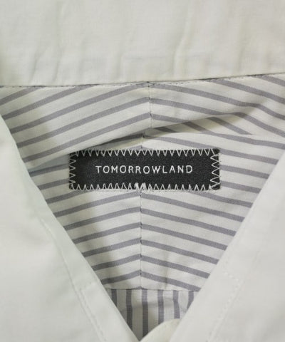TOMORROWLAND Dress shirts