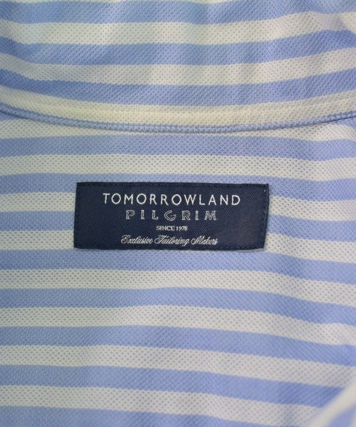 TOMORROWLAND Dress shirts