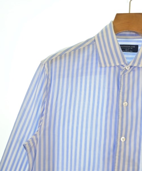 TOMORROWLAND Dress shirts