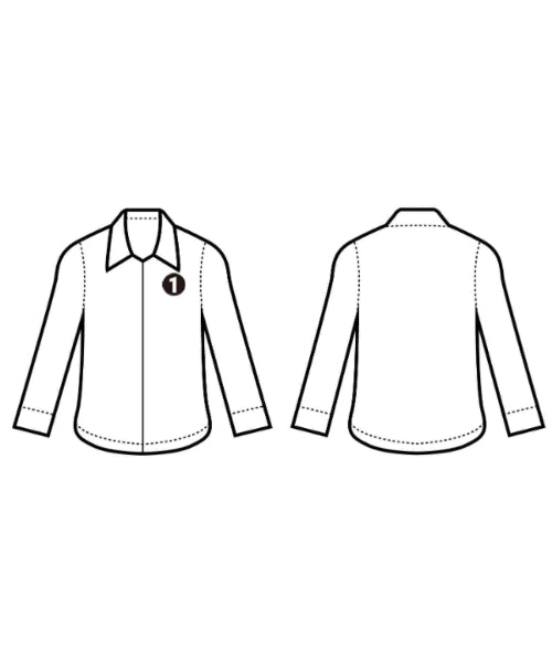 TOMORROWLAND Dress shirts