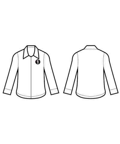 TOMORROWLAND Dress shirts