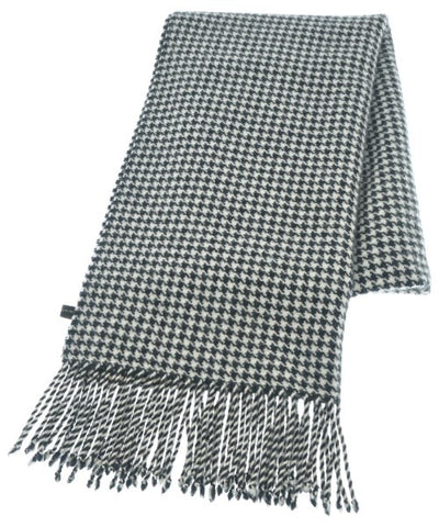 TOMORROWLAND Winter scarves