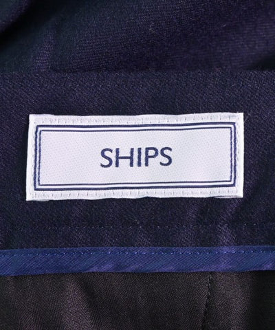 SHIPS Other