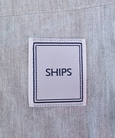 SHIPS Casual shirts