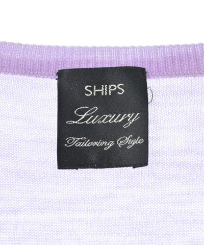 SHIPS Vests