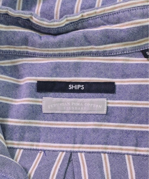 SHIPS Casual shirts