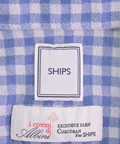 SHIPS Casual shirts