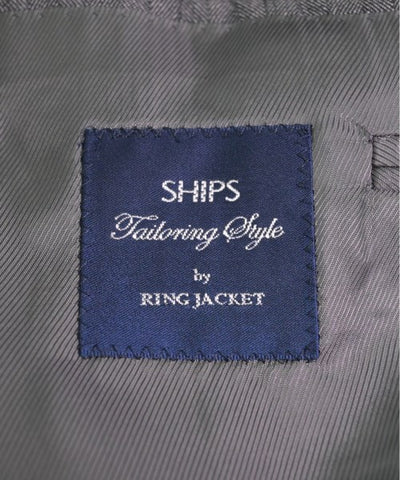 SHIPS Business suits