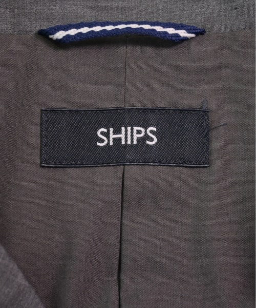 SHIPS Casual shirts