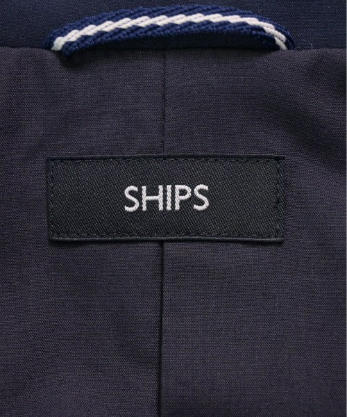 SHIPS Casual shirts