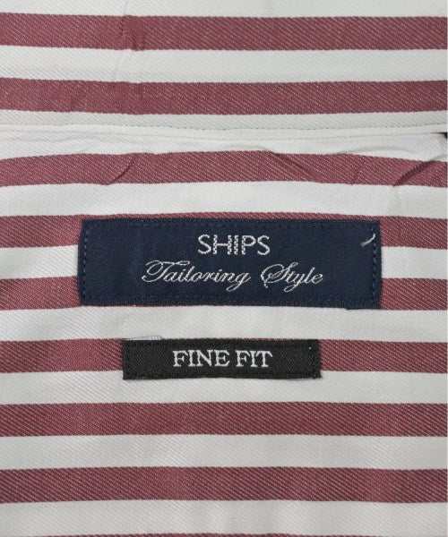 SHIPS Casual shirts