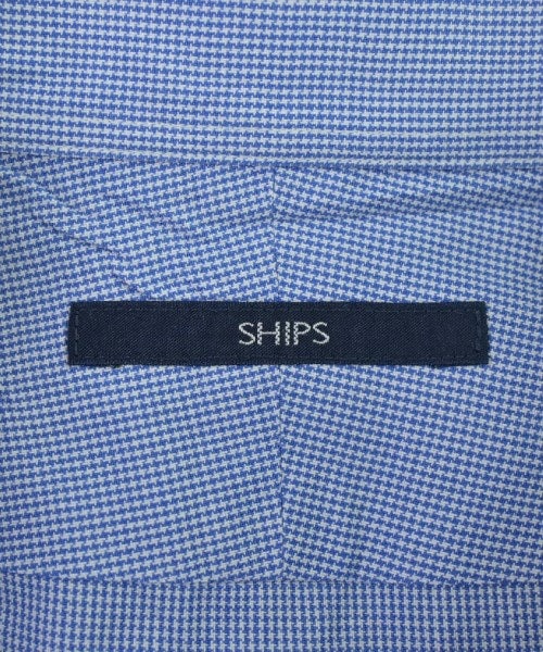 SHIPS Casual shirts