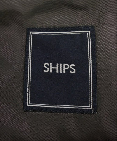 SHIPS Business suits