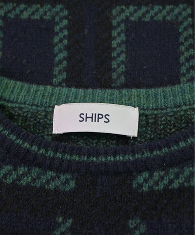 SHIPS Sweaters