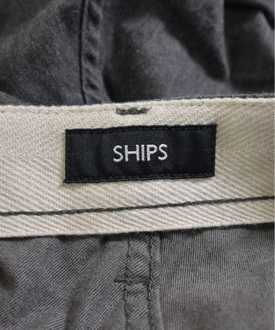 SHIPS Other