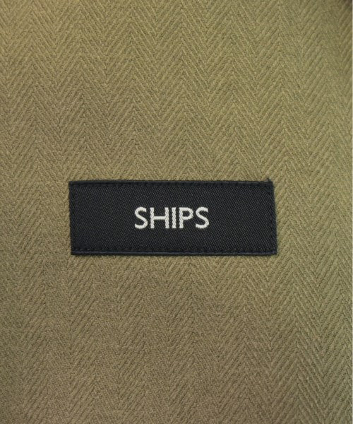 SHIPS Other