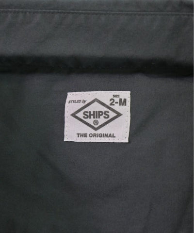 SHIPS Casual shirts