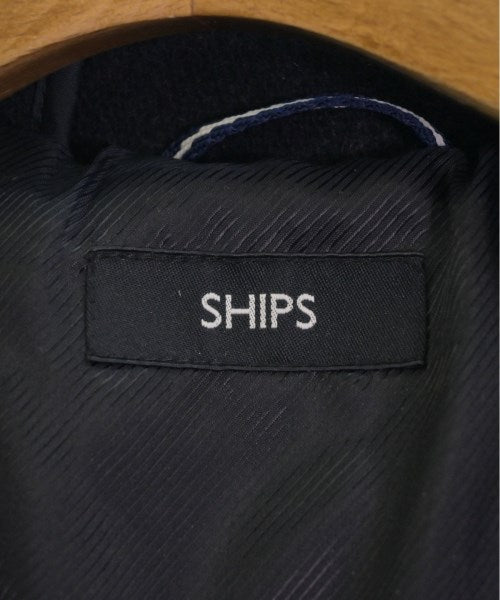 SHIPS Duffle coats