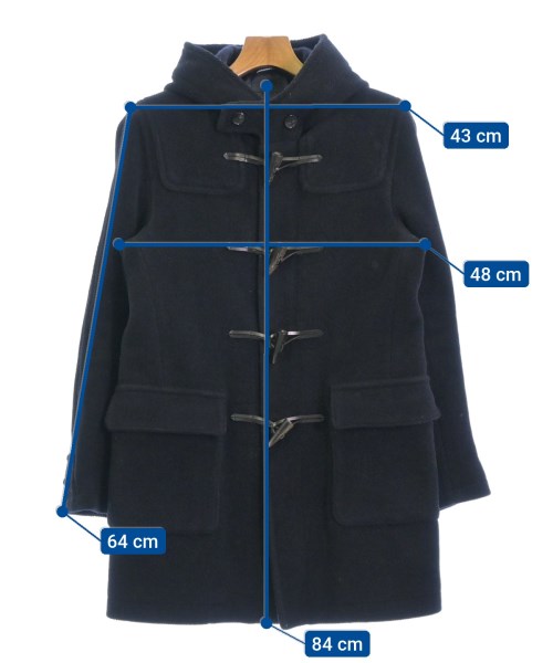 SHIPS Duffle coats