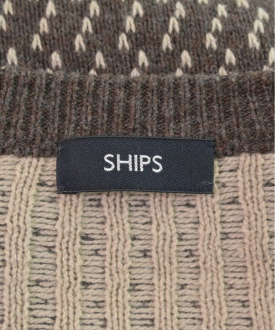 SHIPS Sweaters