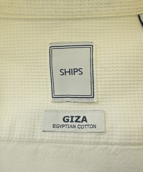 SHIPS Dress shirts