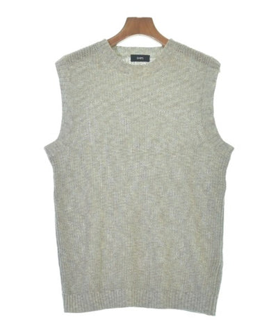 SHIPS Vests