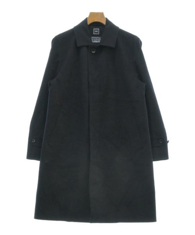 SHIPS Soutien collar coats