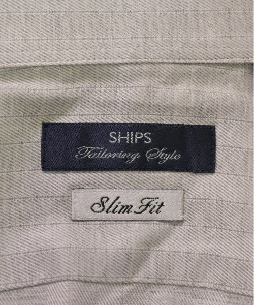 SHIPS Dress shirts