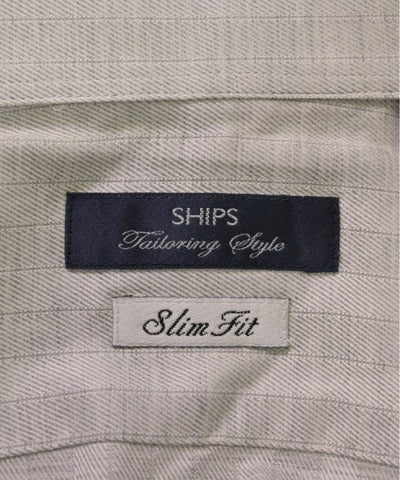 SHIPS Dress shirts