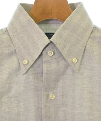 SHIPS Dress shirts
