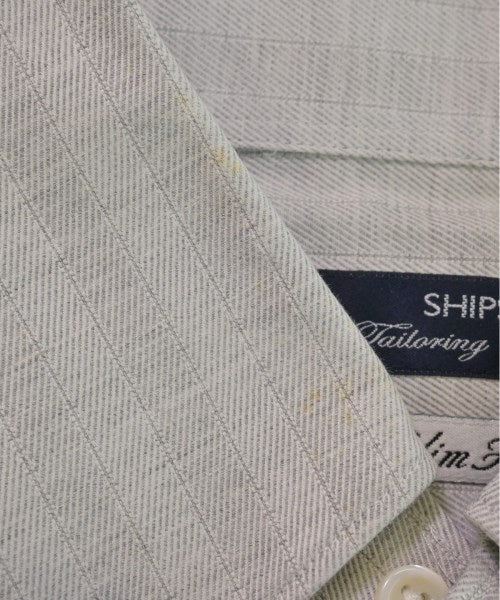 SHIPS Dress shirts