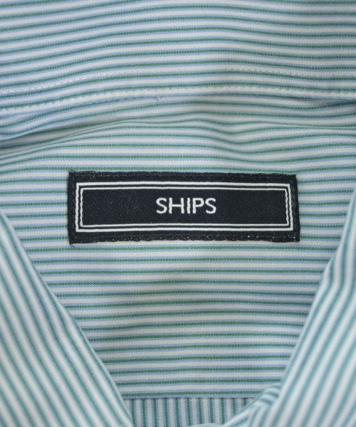 SHIPS Dress shirts