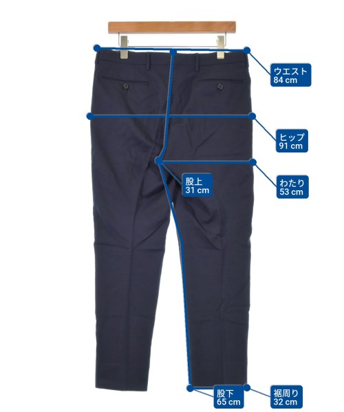 SHIPS Business suits