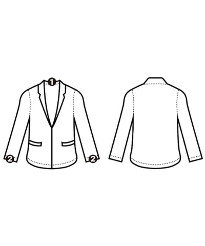 SHIPS Blazers/Suit jackets